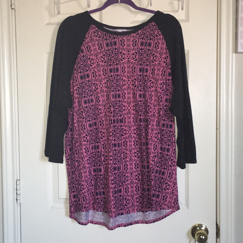 LulaRoe Randy